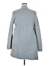 Love Token Gray Cardigan Size 2X - photo 2