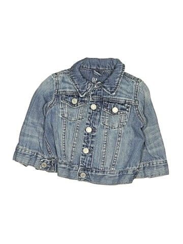 Gap Denim Jacket (view 1)