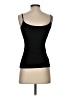 Episode 100% Rayon Black Tank Top Size S - photo 2