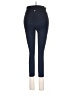 Halara Solid Blue Active Pants Size M - photo 2