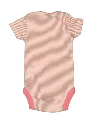 Gerber Short Sleeve Onesie (view 2)