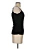 Episode 100% Rayon Black Tank Top Size S - photo 4