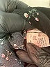 Unbranded Black Casual Dress Size 4XL - photo 8