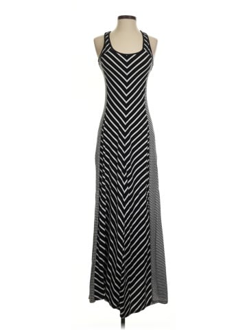 LC Lauren Conrad Casual Dress (view 1)