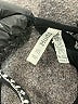 Mudd Graphic Black Jumpsuit Size XS - photo 4