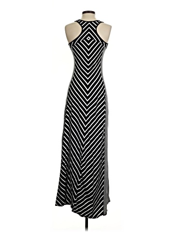 LC Lauren Conrad Casual Dress (view 2)