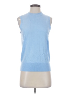 Ann Taylor Sleeveless Top (view 1)