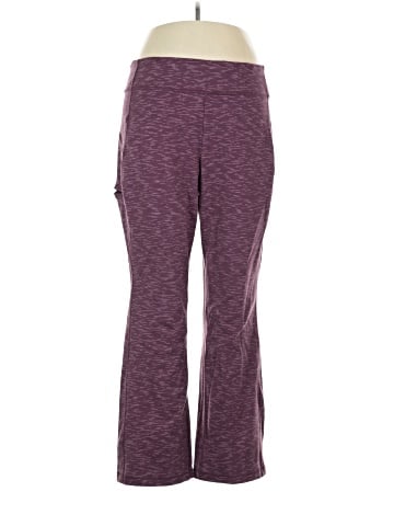 Duluth Trading Co. Active Pants (view 1)