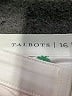 Talbots Hearts Ivory Shorts Size 16 - photo 3