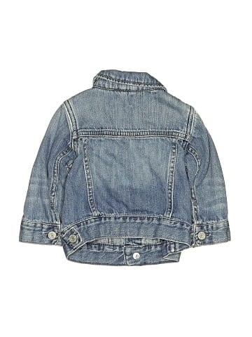 Gap Denim Jacket (view 2)