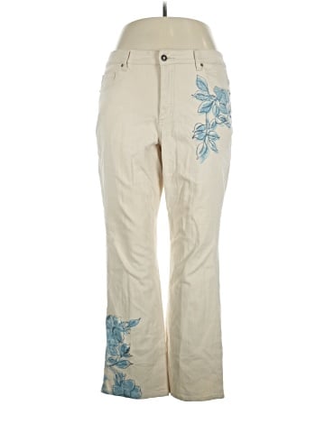 Coldwater Creek Jeans (view 1)