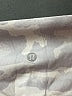 Lululemon Athletica Silver Active Pants Size 8 - photo 7