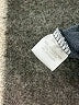 North Style Gray Poncho Size M - photo 8