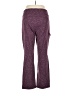 Duluth Trading Co. Purple Active Pants Size XL - photo 2