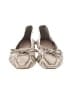 Schutz Paisley Ivory Flats Size 8 - photo 2