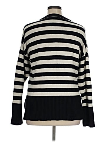 Industry Pullover Sweater (view 2)