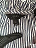 J.Crew 100% Cotton Blue Sleeveless Blouse Size 2 - photo 7