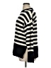 Industry Stripes Black Pullover Sweater Size XL - photo 5