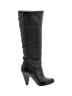 Jessica Simpson Black Boots Size 6 1/2 - photo 1