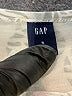 Gap Paisley Ivory Short Sleeve T-Shirt Size S - photo 7