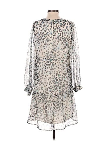 Ann Taylor LOFT Cocktail Dress (view 2)