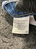Flying Monkey 100% Cotton Blue Denim Skirt Size 28 waist - photo 5