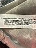 Zara Tan 3/4 Sleeve Button-Down Shirt Size L - photo 8