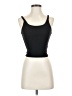 Unbranded Black Tank Top Size XS - photo 1