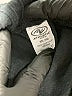 Athletic Works Solid Black Athletic Shorts Size 20 - photo 3