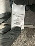 Athletic Works Solid Black Athletic Shorts Size 20 - photo 4