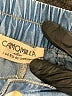 Unbranded Blue Jeans Size 14 - photo 4