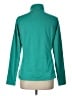 The North Face 100% Polyester Teal Pullover Sweater Size L - photo 2