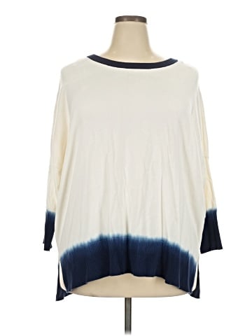 wonderly Poncho (view 1)