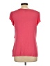 Alyx Pink Short Sleeve Blouse Size L - photo 2