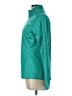 The North Face 100% Polyester Teal Pullover Sweater Size L - photo 5
