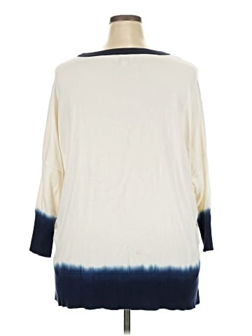 wonderly Poncho (view 2)