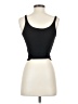 Unbranded Black Tank Top Size XS - photo 2