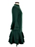 She + Sky Green Cocktail Dress Size M - photo 4