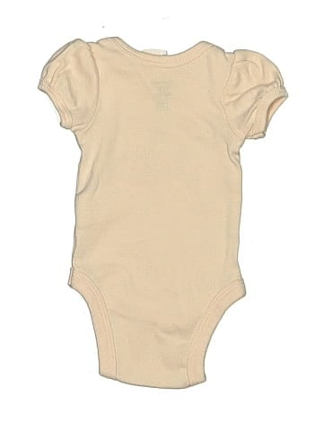 Gerber Short Sleeve Onesie (view 2)