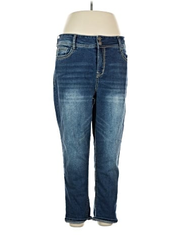 Wallflower Jeans (view 1)