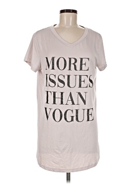 Unbranded Short Sleeve T-Shirt (view 1)