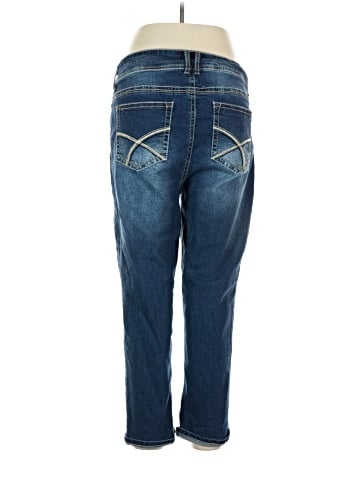 Wallflower Jeans (view 2)