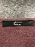 Tua Burgundy Long Sleeve Top Size S - photo 7