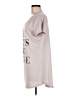 Unbranded Ivory Short Sleeve T-Shirt Size M - photo 5