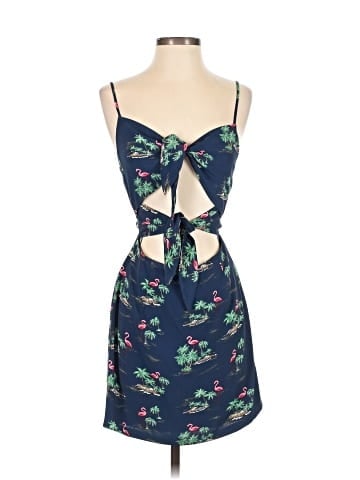 Superdown Casual Dress (view 1)