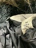 Maralyn & Me 100% Polyester Black Coat Size M - photo 8