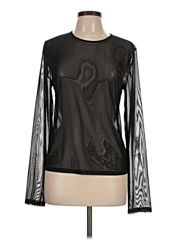 Gap Long Sleeve Top (view 1)