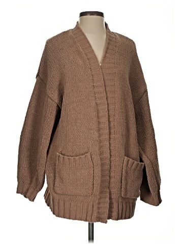 American Eagle Outfitters Cardigan (view 1)