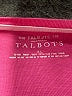 Talbots Pink Short Sleeve T-Shirt Size XL - photo 7