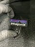 Patagonia 100% Polyester Black Vest Size S - photo 6